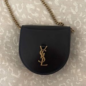 ysl baby satchel